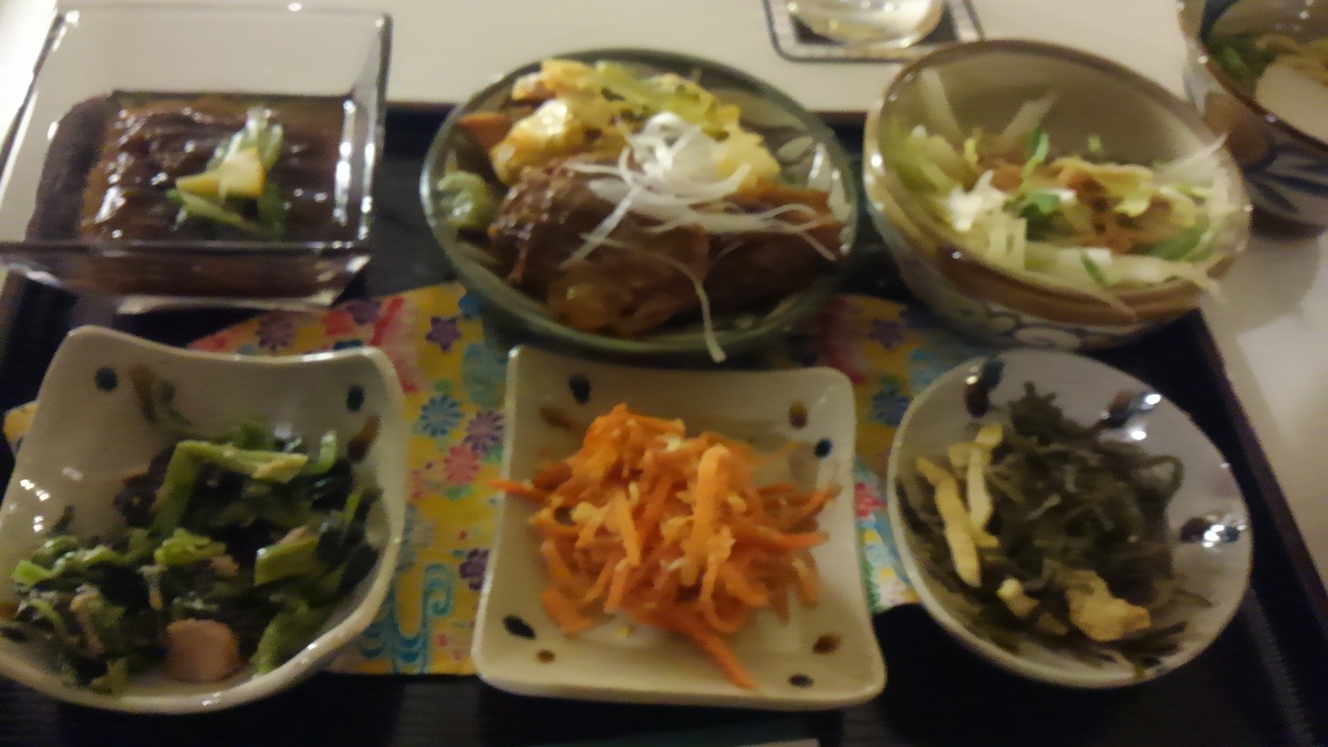 オキナワ キッチン name=