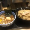 京都 麺屋たけ井 阪急梅田店