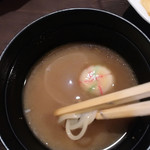 潮騒の宿 うえ久 - 