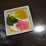 潮騒の宿 うえ久 - 