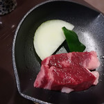 潮騒の宿 うえ久 - 