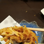 潮騒の宿 うえ久 - 