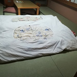 潮騒の宿 うえ久 - 