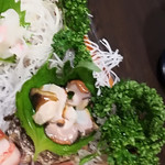 潮騒の宿 うえ久 - 