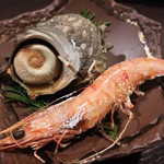 潮騒の宿 うえ久 - 