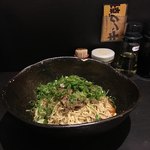 汁なし担担麺専門 キング軒 - 