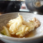 ジャスミン - イカ～