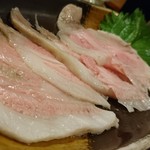 Sumibi Kushi Yaki Shuka Tatsukichi - 