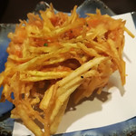 潮騒の宿 うえ久 - 