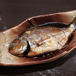 潮騒の宿 うえ久 - 