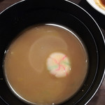 潮騒の宿 うえ久 - 