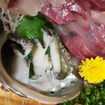 潮騒の宿 うえ久 - 