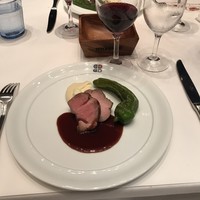 ブラッスリー ポール・ボキューズ 銀座 - 