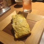 ごはん・酒 山崎 - 