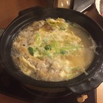 ごはん・酒 山崎 - 