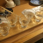 ごはん・酒 山崎 - 