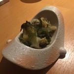 ごはん・酒 山崎 - 