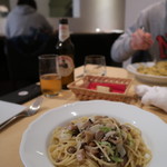 CUCINA KURAMOCHI - 