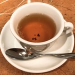 ラ・ピエスモンテ - 紅茶