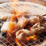朝〆ホルモン 炭火焼肉ともつ鍋 暴れん坊 名古屋駅前店 亀島 焼肉 食べログ