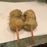 天冨良 よこ田 - 