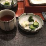 天冨良 よこ田 - 