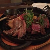 マディソン ニューヨーク キッチン - 