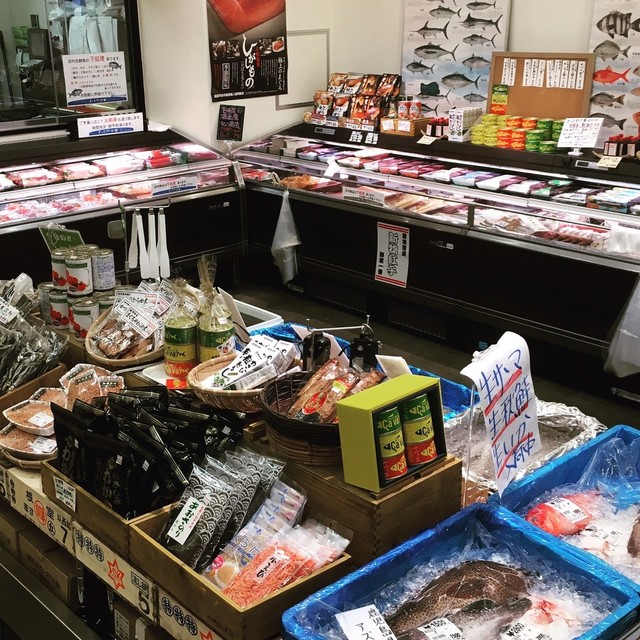とっと めしや 卸町 魚介料理 海鮮料理 食べログ とっと めしや 卸町 魚介料理 海鮮料理 食べログ