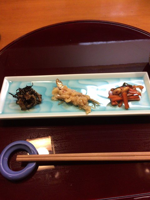 すし茶屋 わび如（わびすけ） - 郡山（寿司）の写真