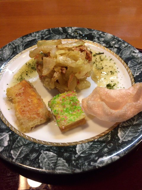 すし茶屋 わび如（わびすけ） - 郡山（寿司）の写真