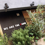 WE ARE THE FARM - 