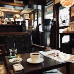 cafe Raw Life  - 