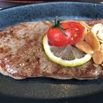 Torattoria Itsuki - 