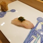 鮨処 音羽別館 - 