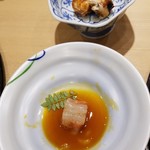 鮨処 音羽別館 - 