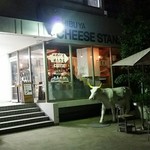 SHIBUYA CHEESE STAND - 