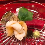 銀座 しのはら - 