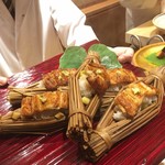 銀座 しのはら - 