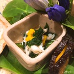 銀座 しのはら - 