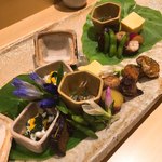 銀座 しのはら - 