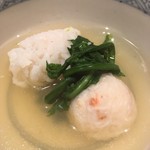 銀座 しのはら - 