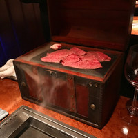 YAKINIKU 37west NY - 
