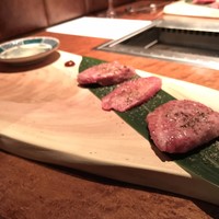 YAKINIKU 37west NY - 