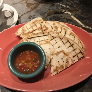 el caliente -modern mexicano- - 