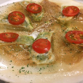 博多馬肉処 ふろく_2