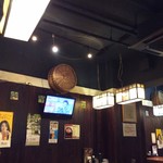 ぱんが - 店内