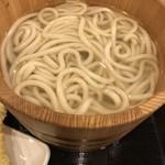 丸亀製麺 高崎大八木店 - 