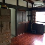 馬荷亭 よし - お住まいです