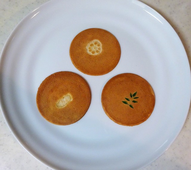 末富】野菜煎餅 18包 季節の生菓子と野菜煎餅』by 黄色のたぬき : 末富 (