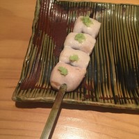 鳥恵 上野広小路店 - 